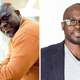 Dare Okoudjou, CEO of MFS Africa (L), Luke Kyohere, founder of Beyonic (R)